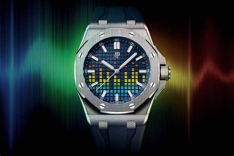 audemars piguet royal oak offshore music edition price|Die Royal Oak Offshore .